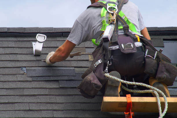 Best Shingle Roofing Installation  in Thiells, NY